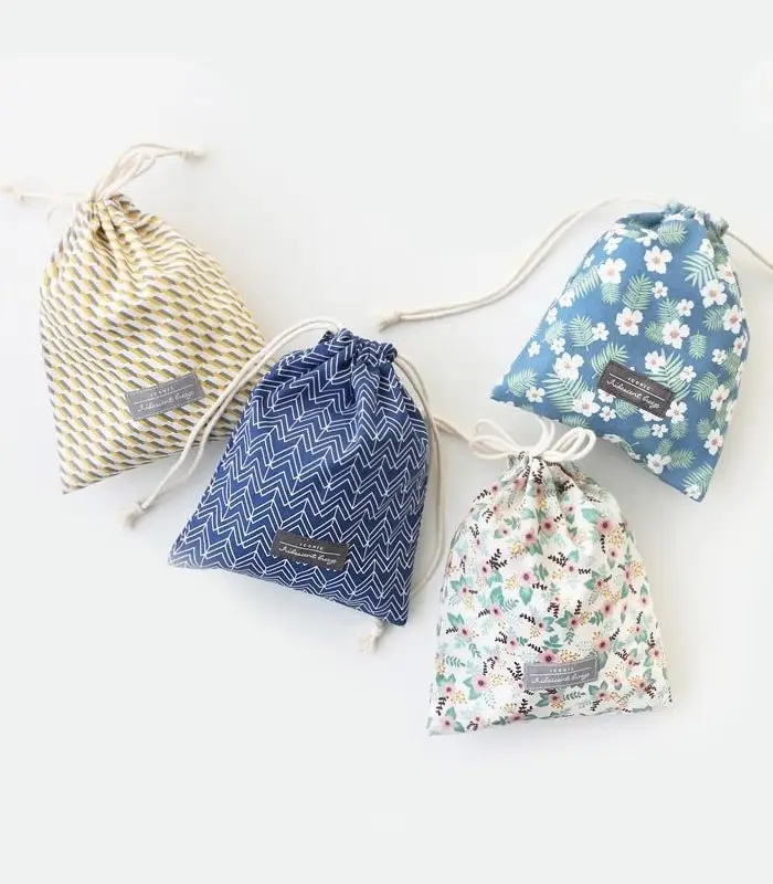 Paper Bags 3