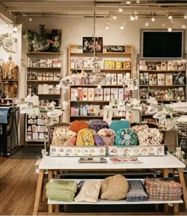Retail Store 2