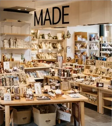 Retail Store 3