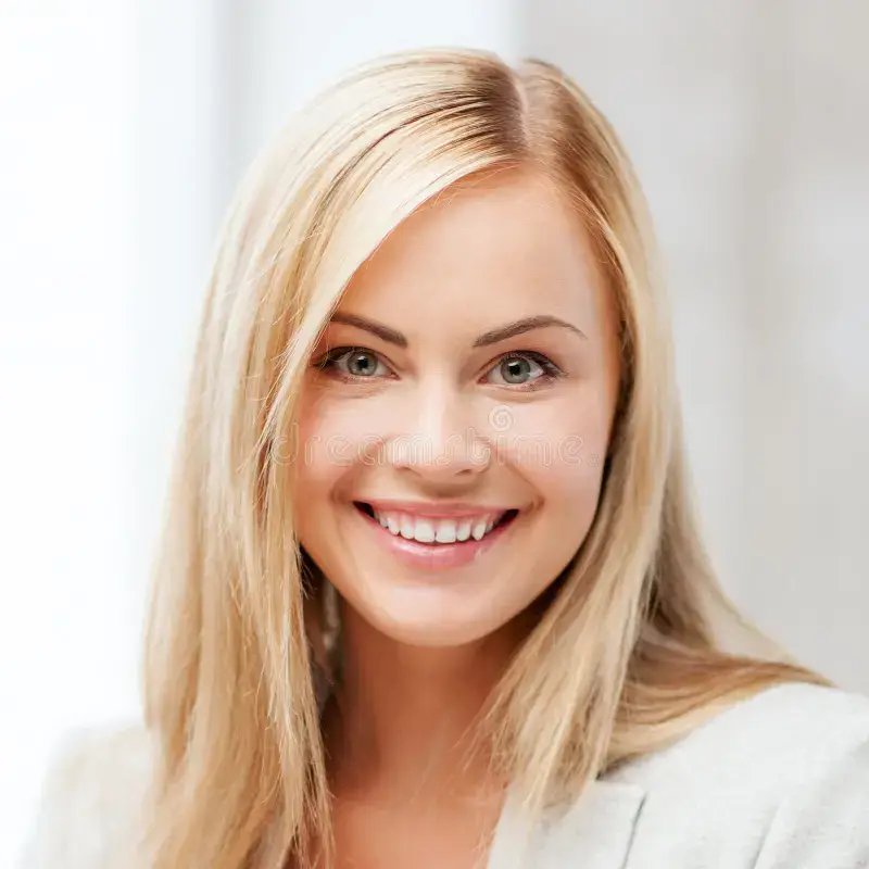 Sarah Mitchell